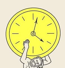 Four Thousand Weeks // Oliver Burkeman