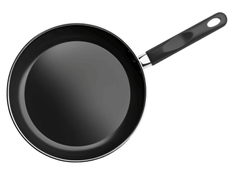 Frying pan